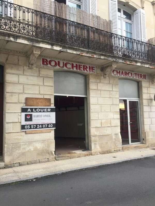 Appartement à vendre, 207m², Guîtres