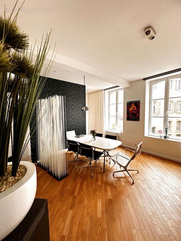 Appartement à vendre, 85m², Metz