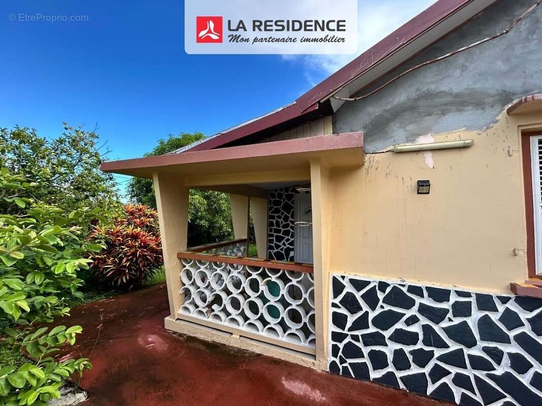 Maison à vendre, 95m², Rivière-Salée