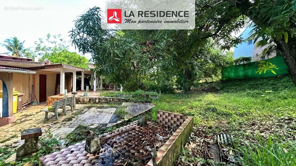 Maison à vendre, 95m², Rivière-Salée