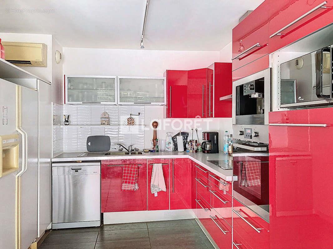 Appartement à vendre, 120m², Bordeaux