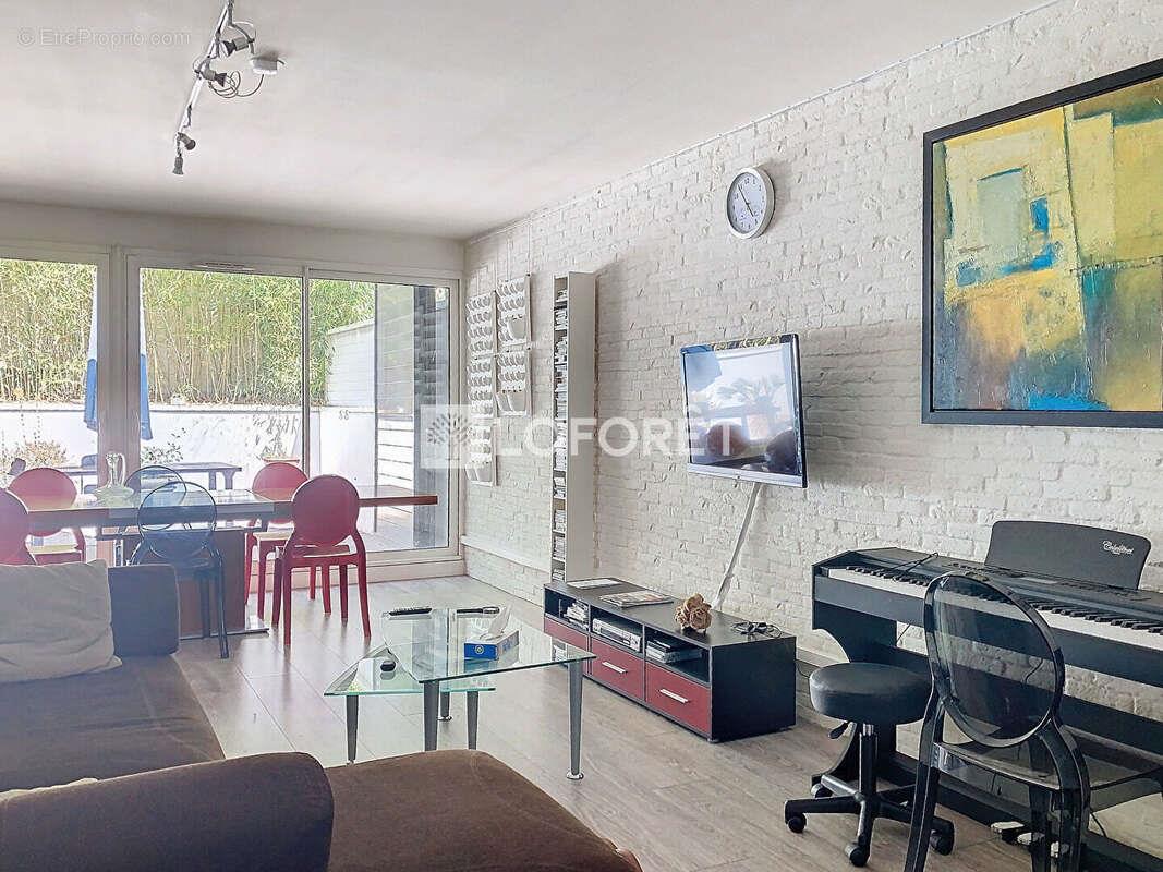 Appartement à vendre, 120m², Bordeaux