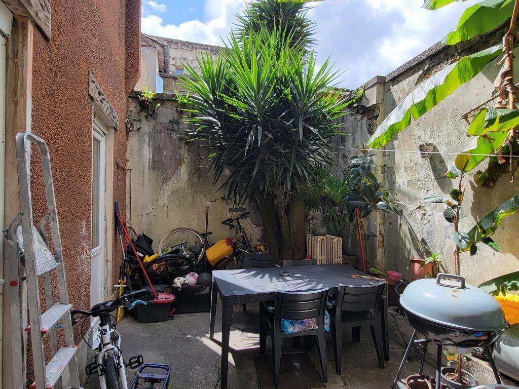 Maison à vendre, 94m², Bordeaux