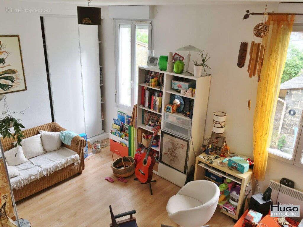 Appartement à vendre, 206m², Bordeaux