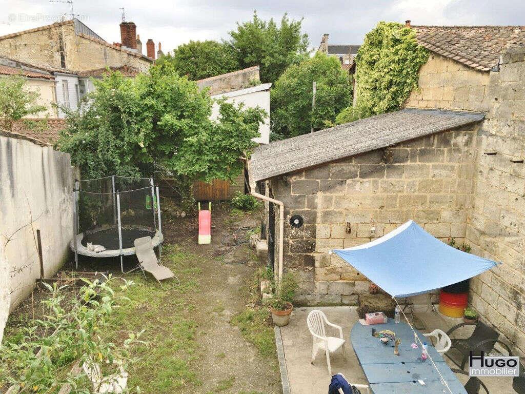 Appartement à vendre, 206m², Bordeaux