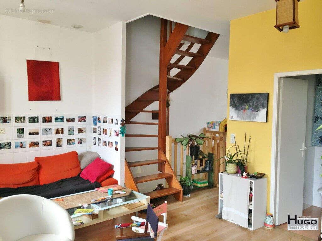 Appartement à vendre, 206m², Bordeaux