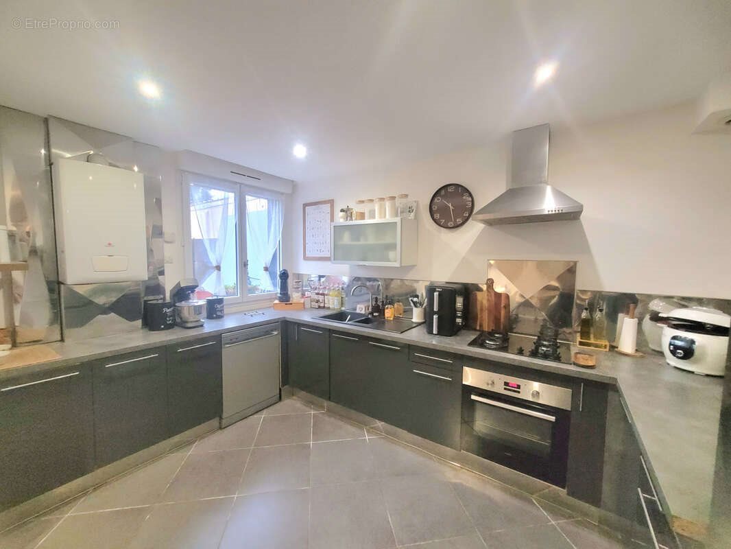 Maison à vendre, 90m², Sallaumines