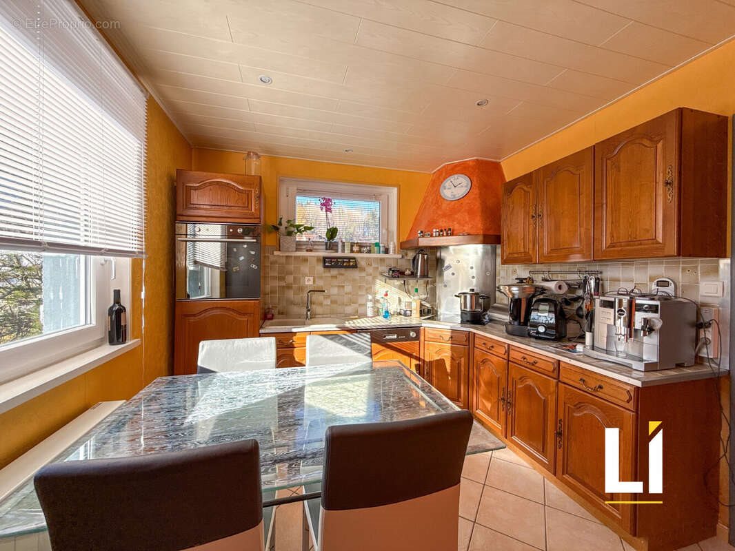 Maison à vendre, 111m², Les Bréseux