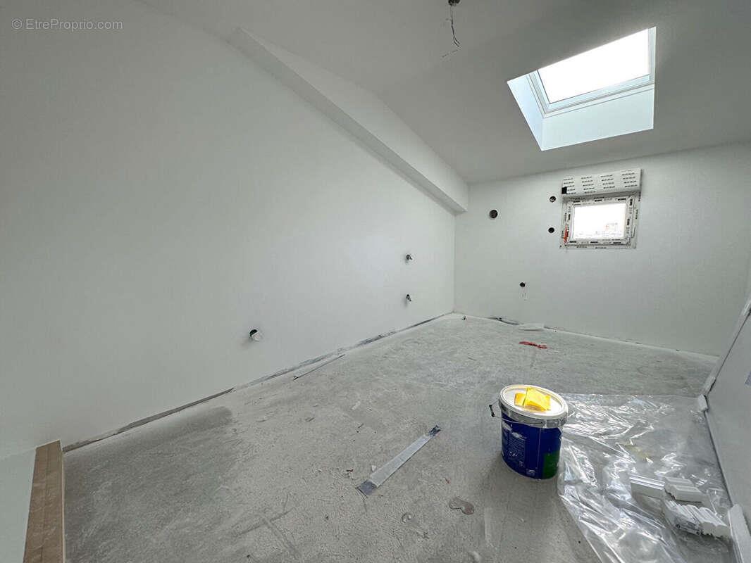 Appartement à vendre, 124m², Toulouse