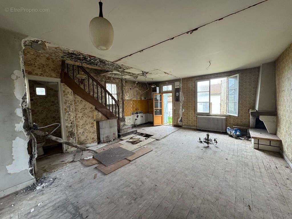 Maison à vendre, 150m², Bordeaux