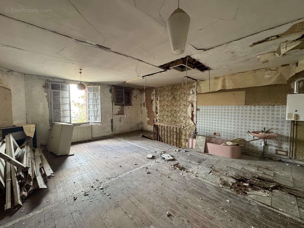 Maison à vendre, 150m², Bordeaux