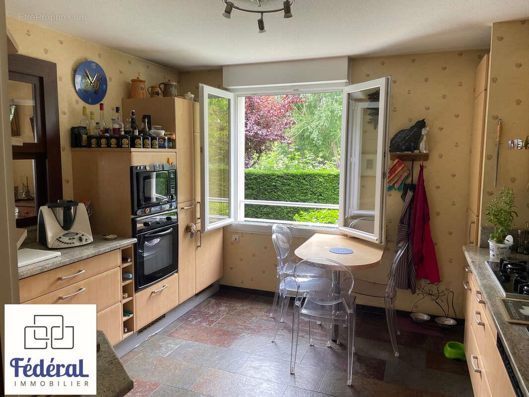 Appartement à vendre, 217m², Strasbourg