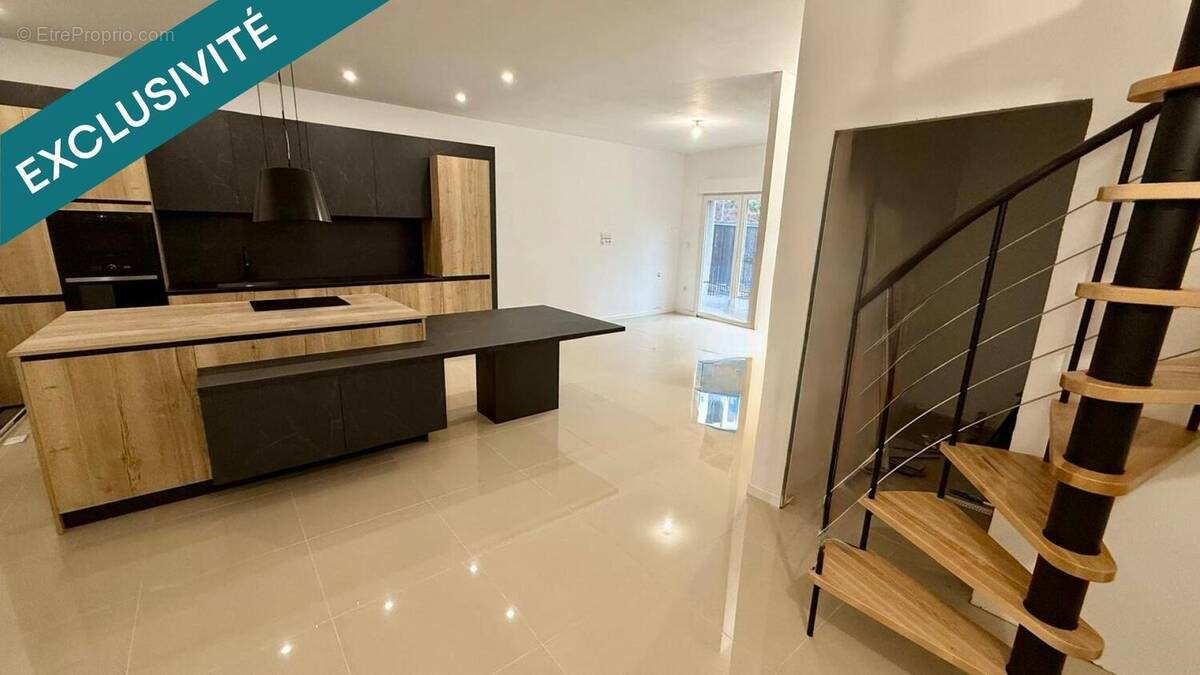 Maison à vendre, 104m², Jarville-la-Malgrange