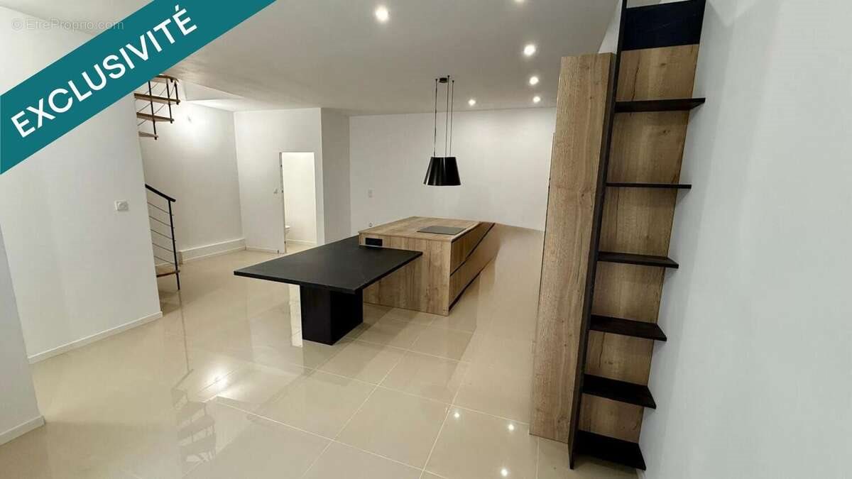 Maison à vendre, 104m², Jarville-la-Malgrange