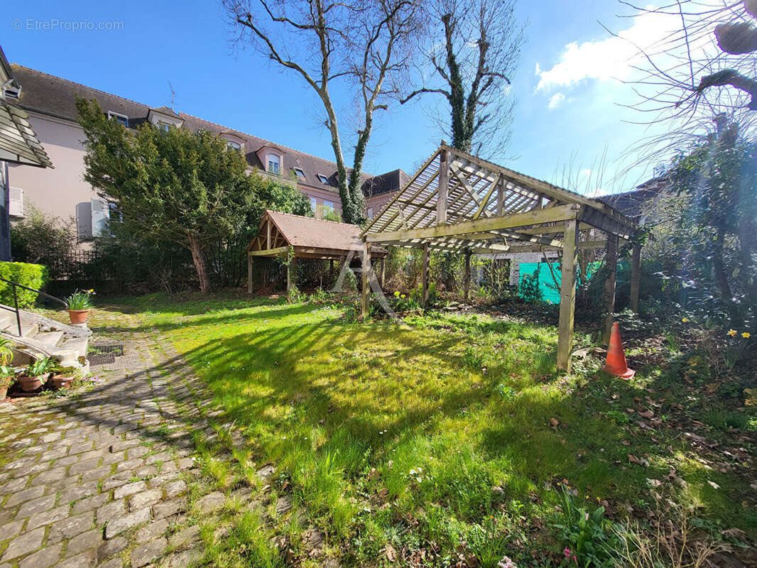 Appartement à vendre, 84m², Guignes