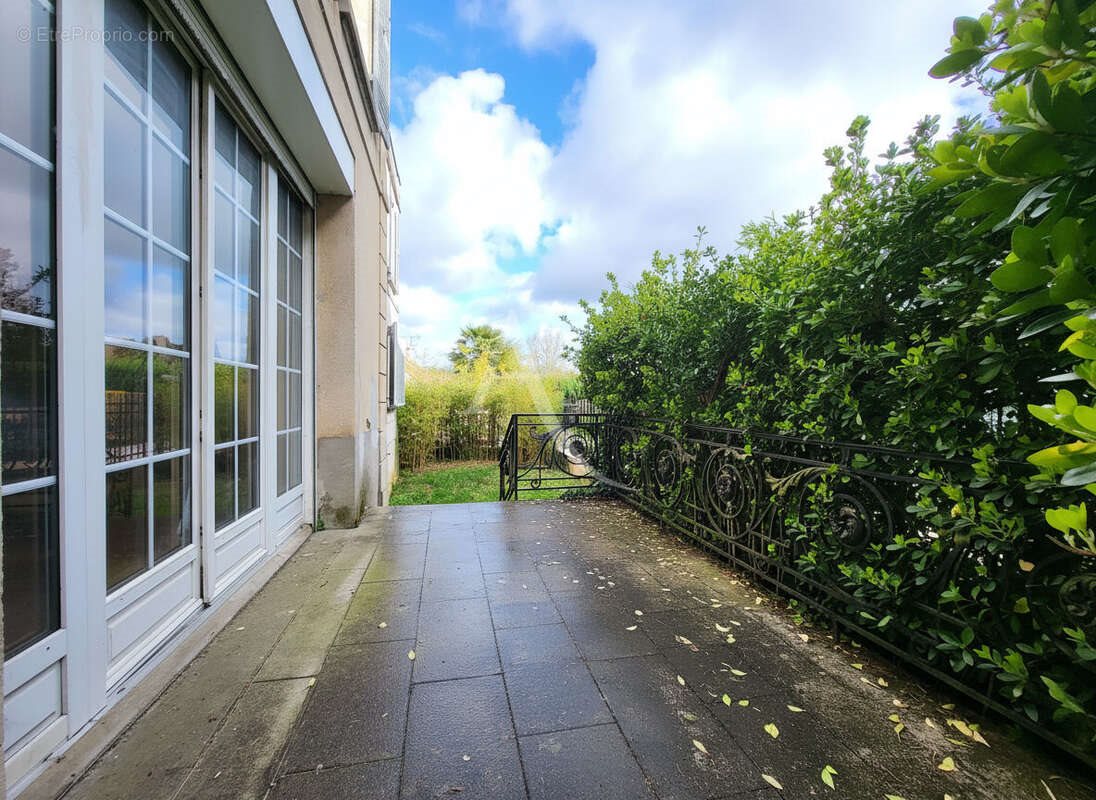 Appartement à vendre, 84m², Guignes