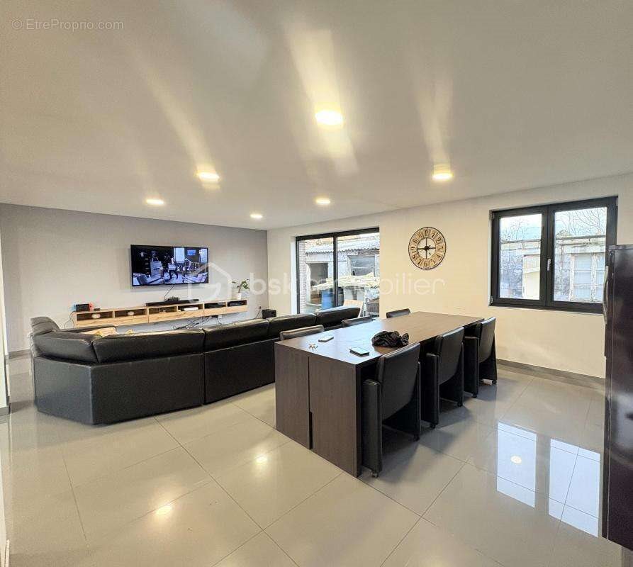 Maison à vendre, 243m², Pecquencourt