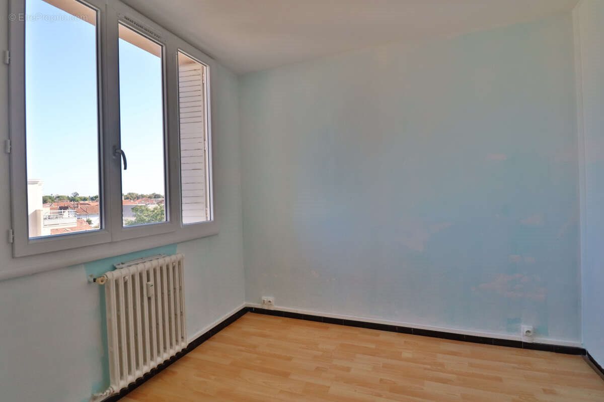 Appartement à vendre, 58m², Nîmes