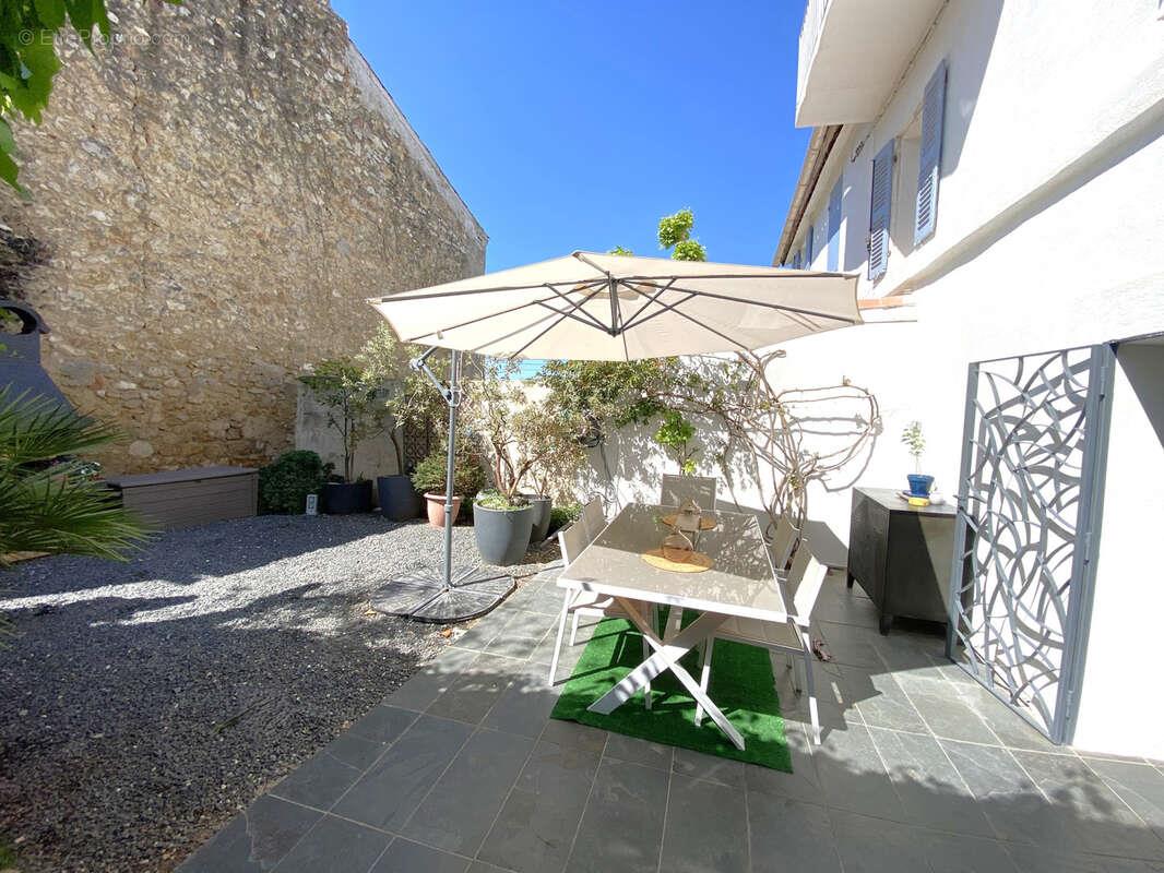 Maison à vendre, 90m², Marseille 12ème