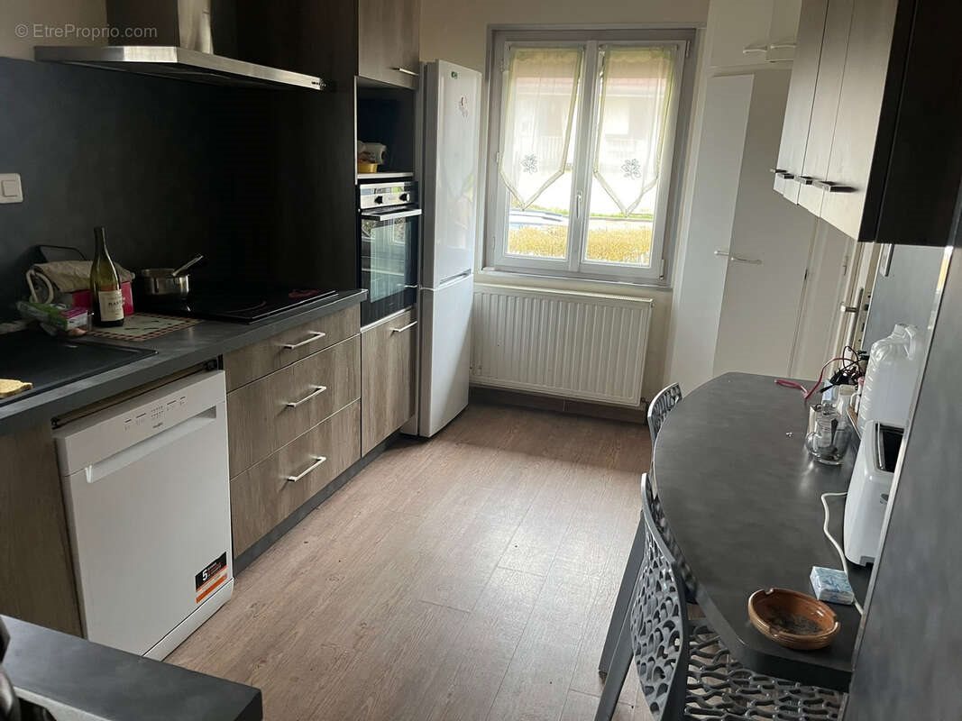 Maison à vendre, 85m², Contrexéville