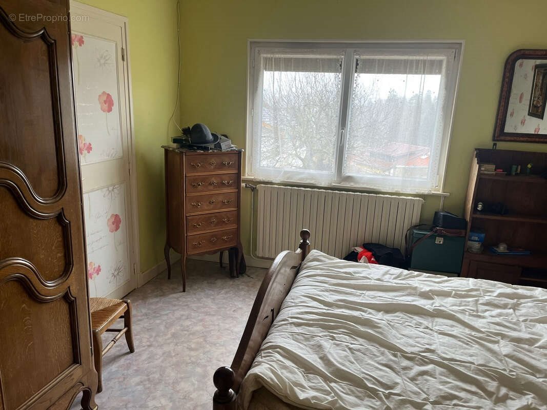 Maison à vendre, 85m², Contrexéville