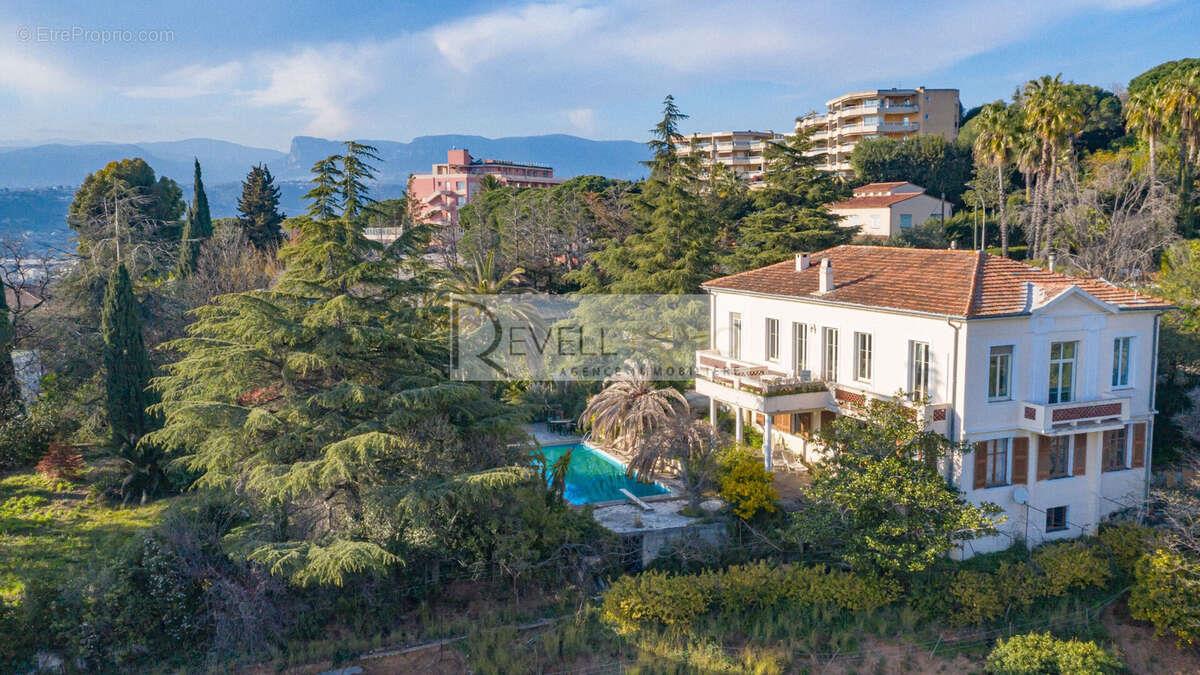 Maison à vendre, 300m², Nice