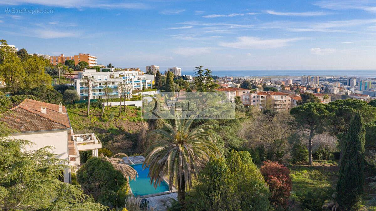 Maison à vendre, 300m², Nice