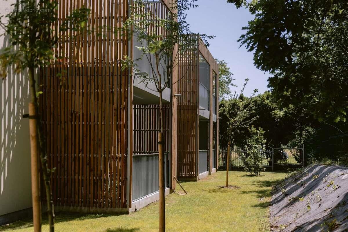 Appartement à vendre, 42m², Camblanes-et-Meynac