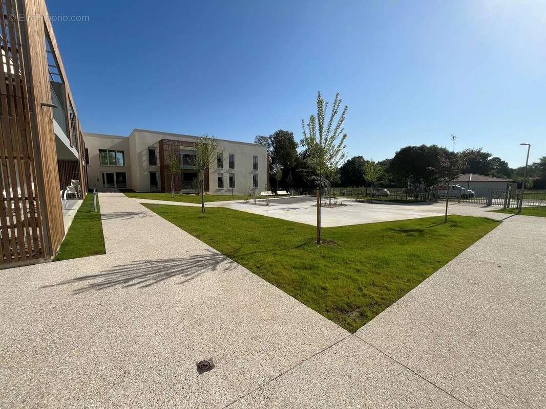 Appartement à vendre, 42m², Camblanes-et-Meynac