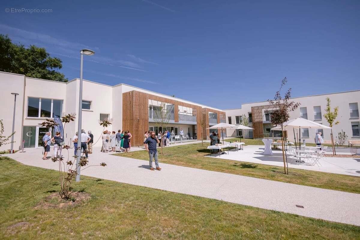 Appartement à vendre, 42m², Camblanes-et-Meynac