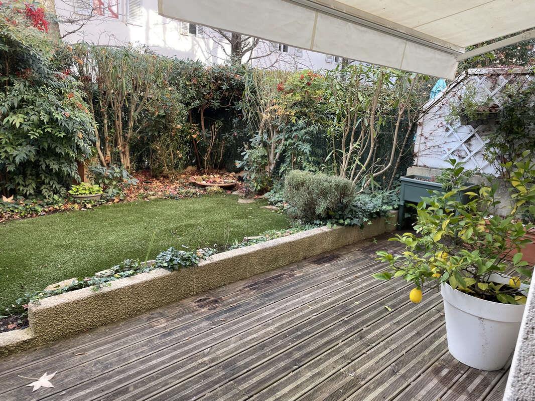 Appartement à vendre, 80m², Aix-en-Provence