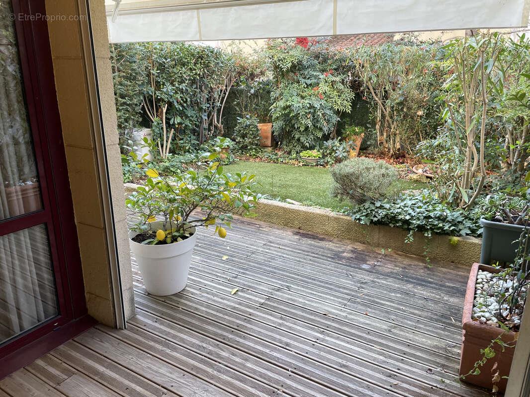 Appartement à vendre, 80m², Aix-en-Provence