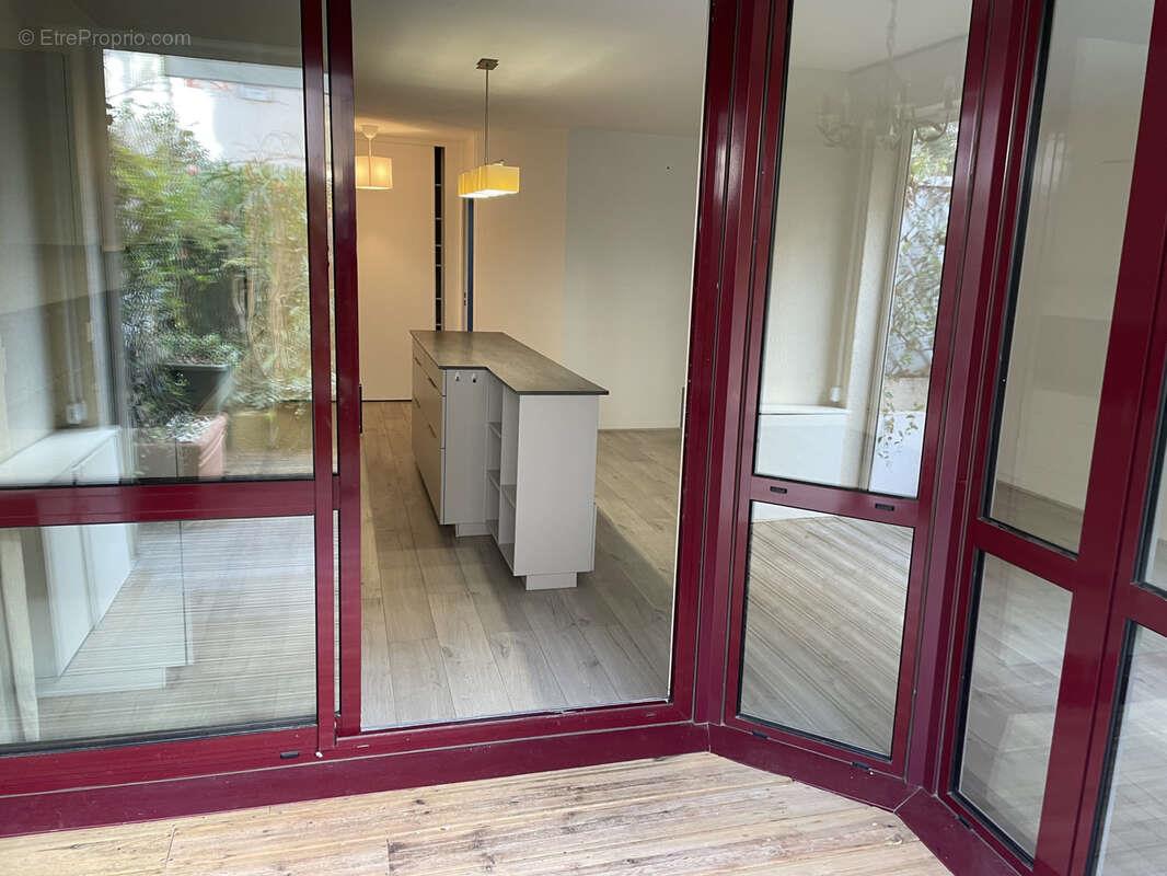 Appartement à vendre, 80m², Aix-en-Provence