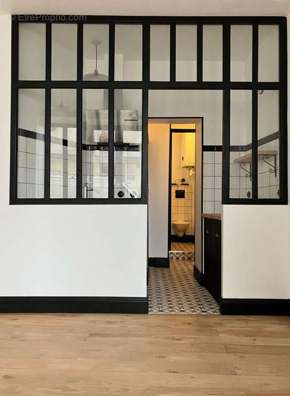 Maison à vendre, 20m², Paris 18ème