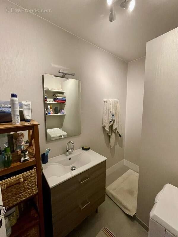 Appartement à vendre, 53m², Trélissac