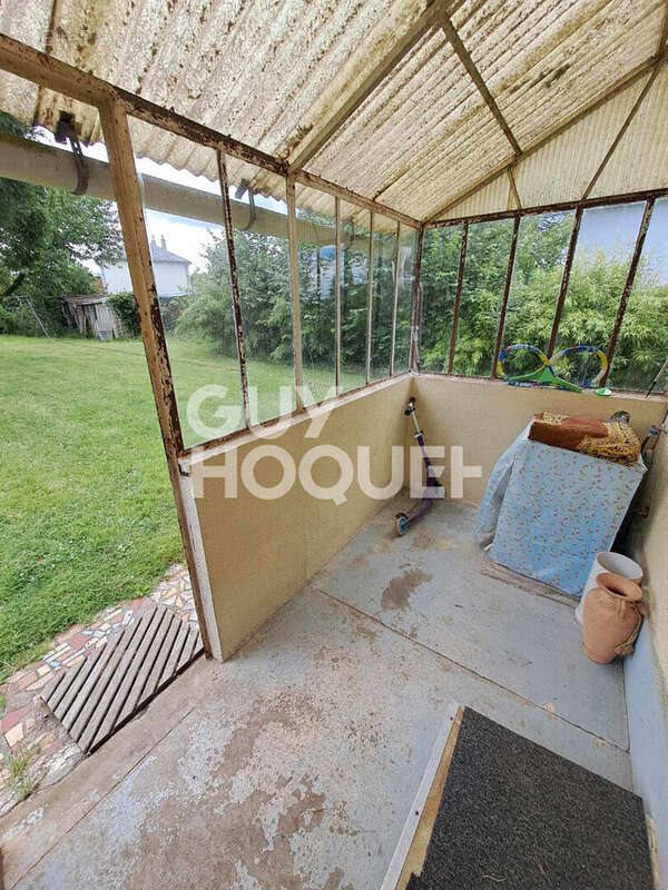 Maison à vendre, 60m², Rugles