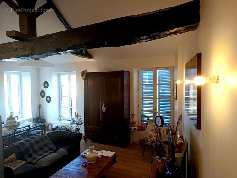 Appartement à vendre, 73m², Aire-sur-l'Adour
