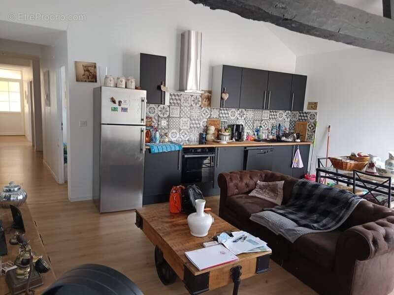 Appartement à vendre, 73m², Aire-sur-l'Adour