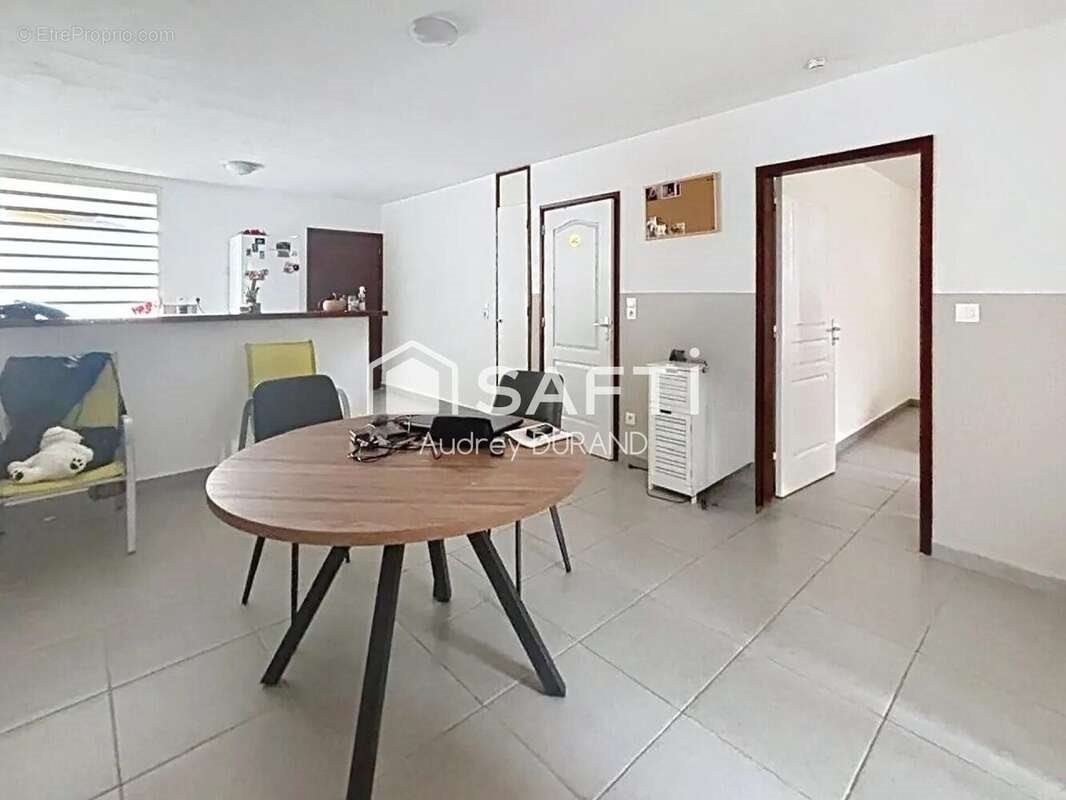 Appartement à vendre, 45m², Rémire-Montjoly