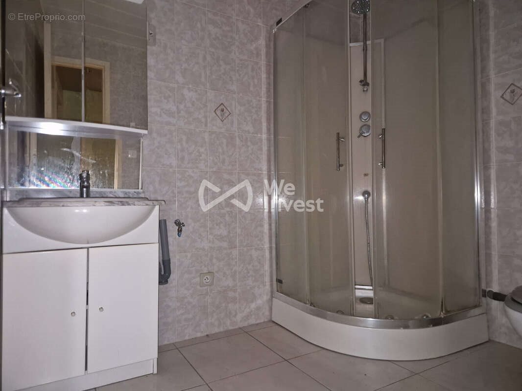 Appartement à vendre, 48m², Varangéville