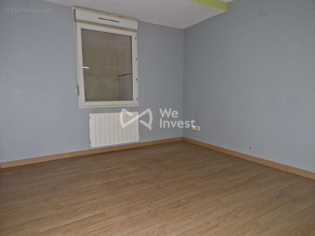 Appartement à vendre, 48m², Varangéville