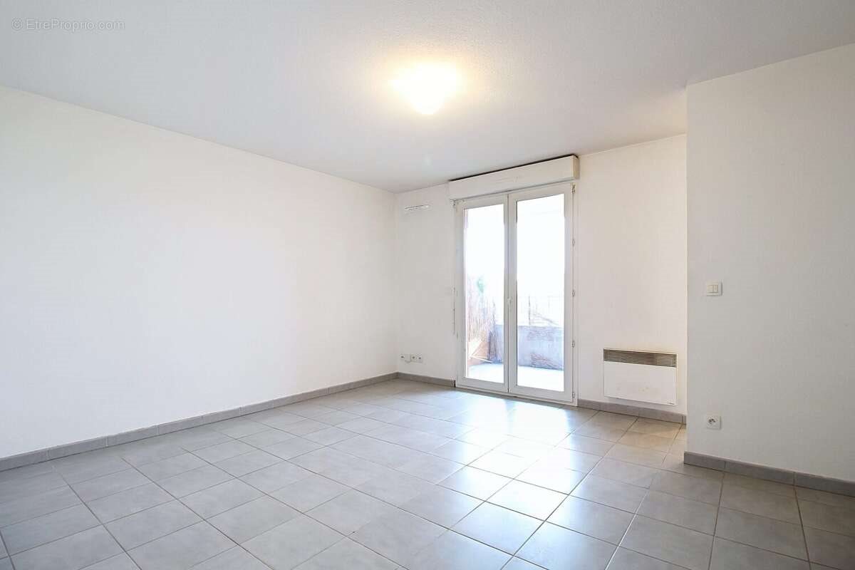 Appartement à vendre, 41m², Gigean