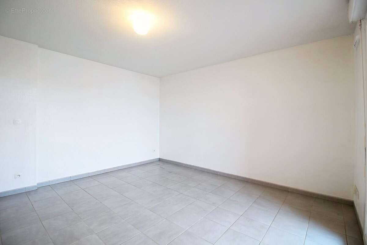 Appartement à vendre, 41m², Gigean