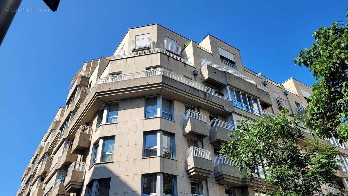 Appartement à vendre, 112m², Clermont-Ferrand