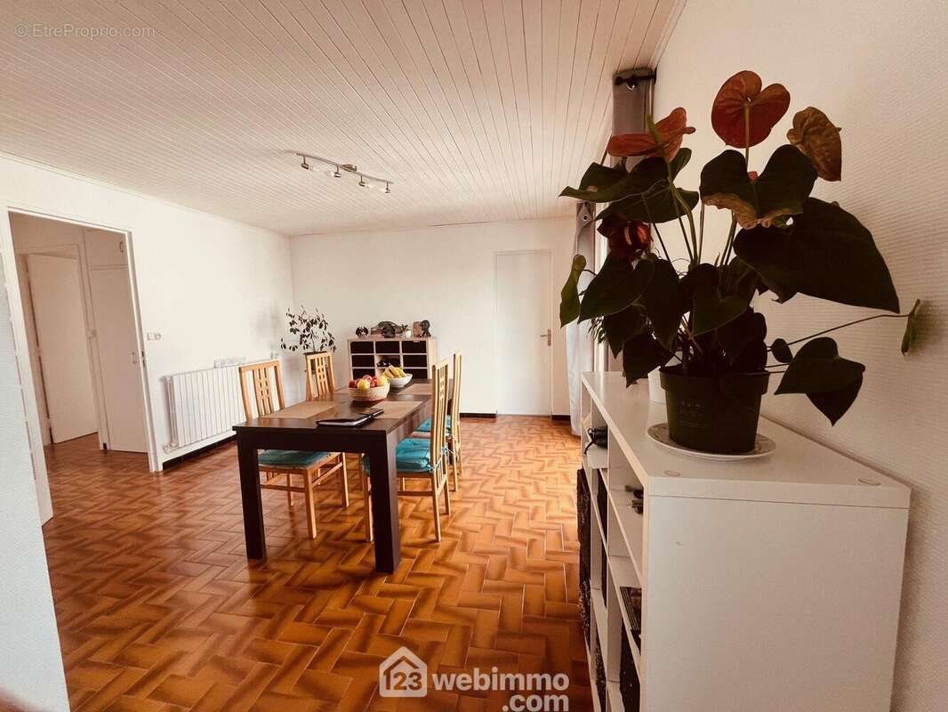 Appartement à vendre, 68m², Perpignan