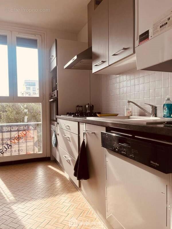 Appartement à vendre, 68m², Perpignan