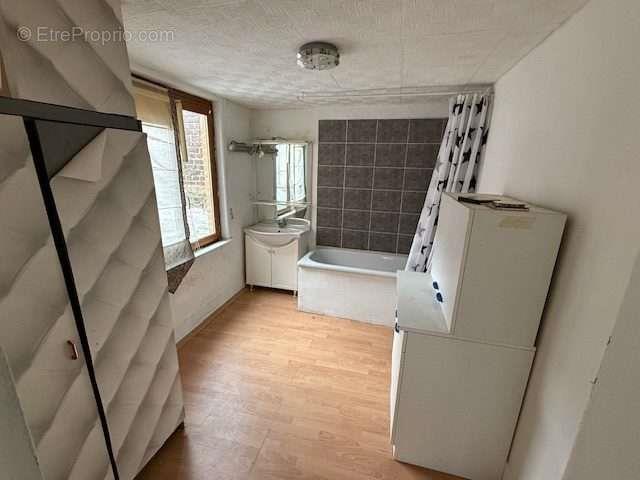 Maison à vendre, 69m², Lille