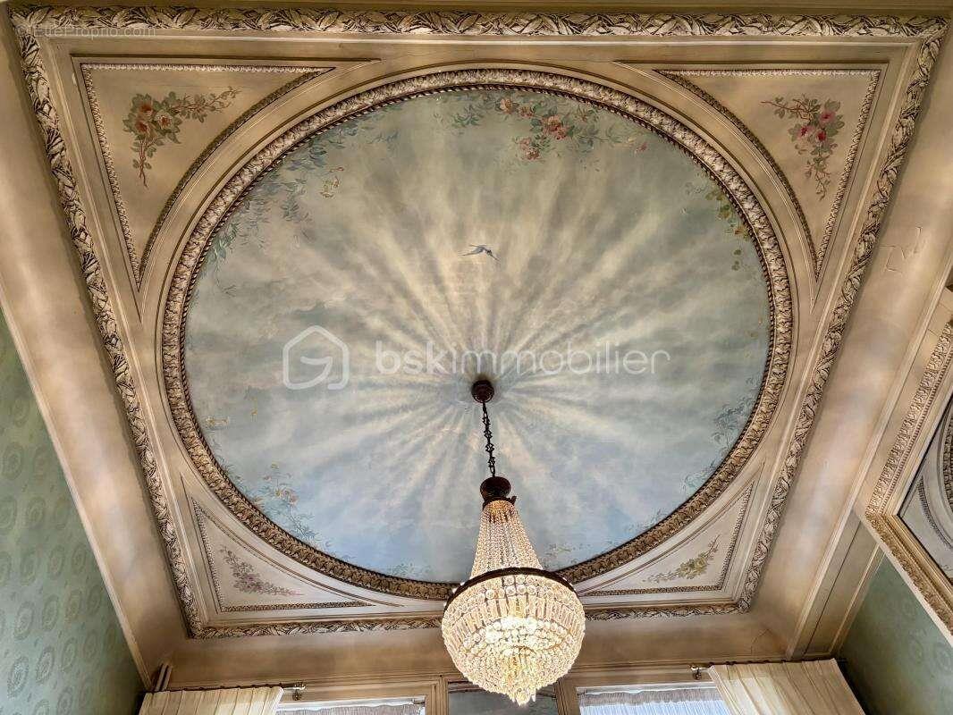 Maison à vendre, 252m², Lille