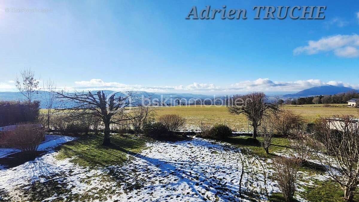 Maison à vendre, 114m², Choisy