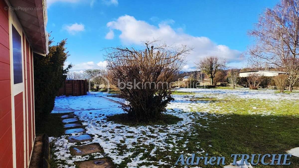 Maison à vendre, 114m², Choisy